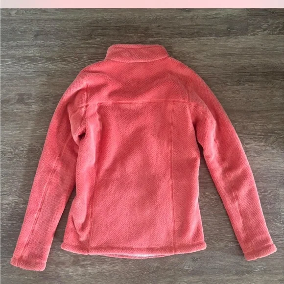 Patagonia Coral Fleece Quarter-Zip - Picture 3 of 3